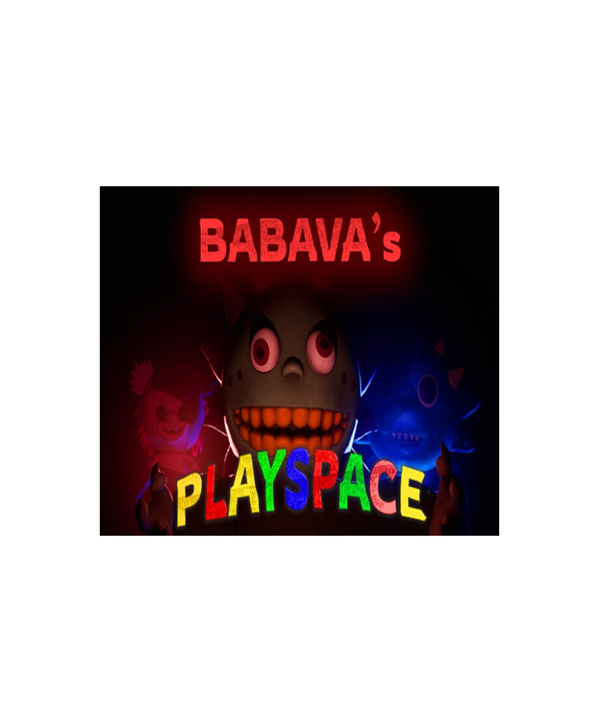 BABAVA s Playspace Steam Key GLOBAL